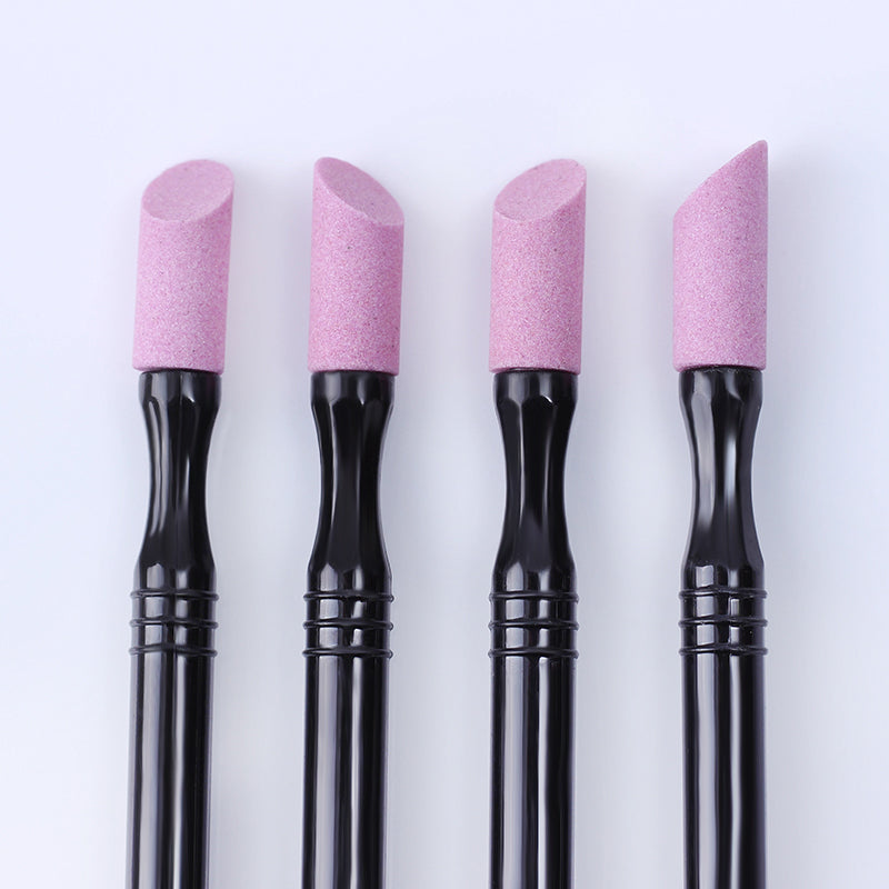 Nail carving pen Nail carving pen